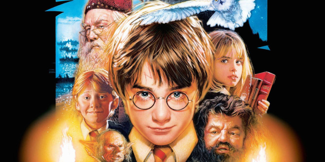 bandeau harry potter