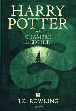livre 2 : Harry Potter et la chambre des soricers