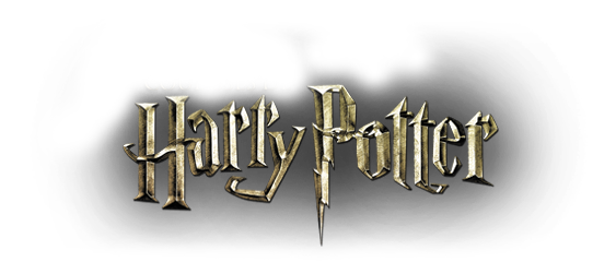 logo harry potter